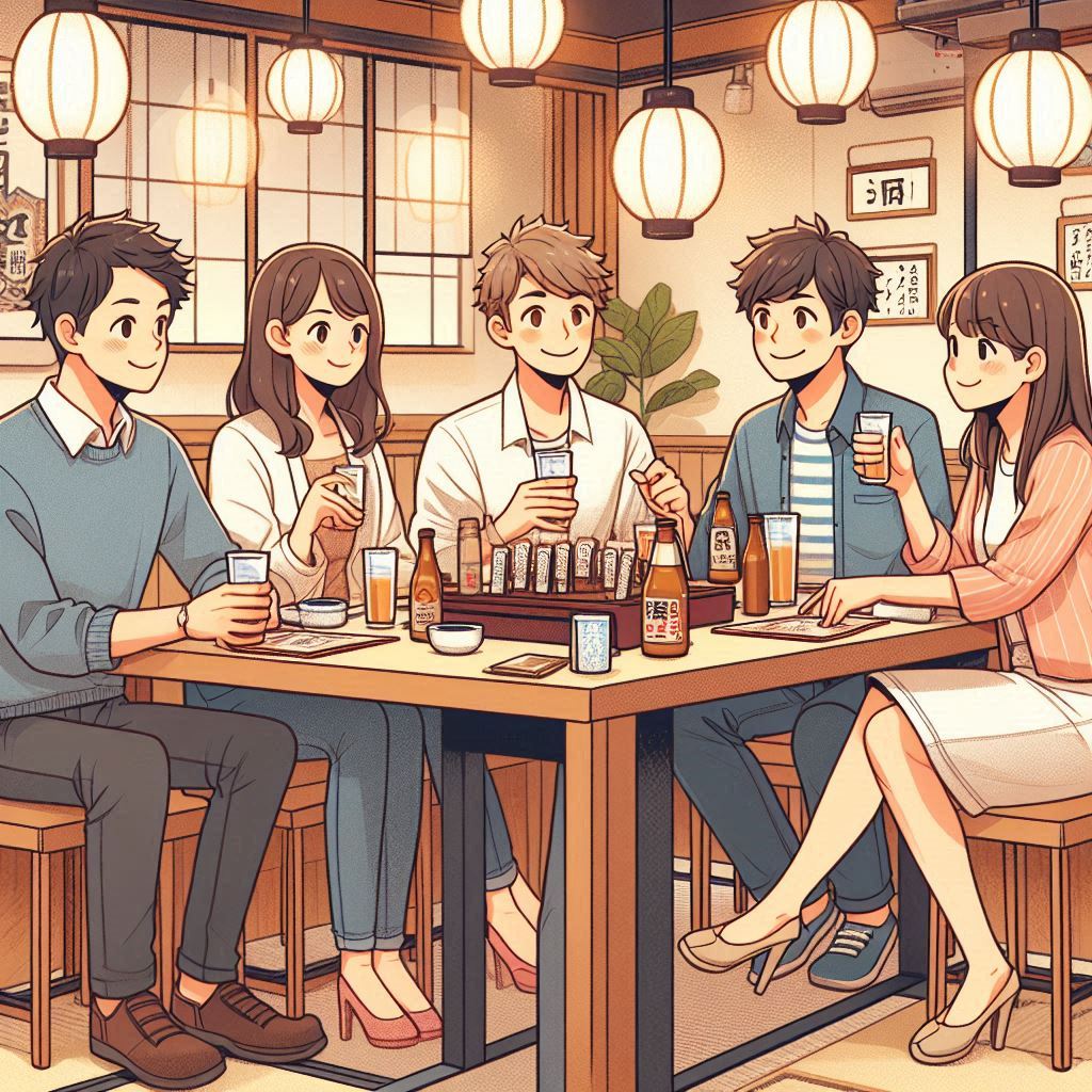 恋活