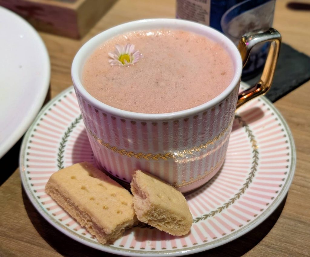 カクテルフランス